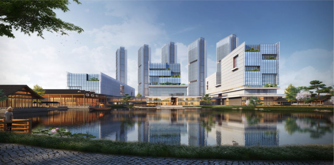 洛賽聲學中標VIVO研發總部全過程聲學咨詢服務合同，在產城領域再落一子