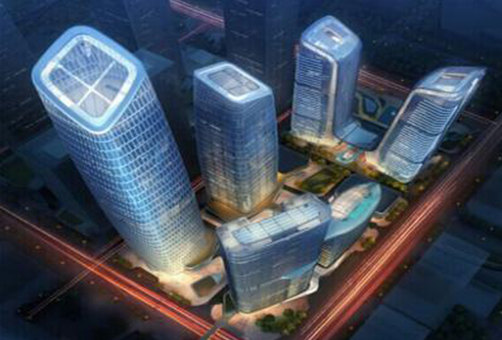 卓越前海一號(hào)