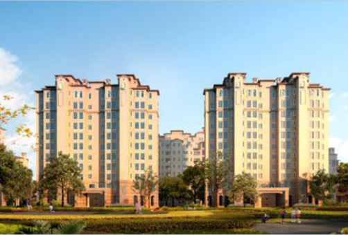 蘇州·協信阿卡迪亞