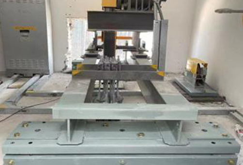 2.電梯主機及附屬設備增加專業減振裝置