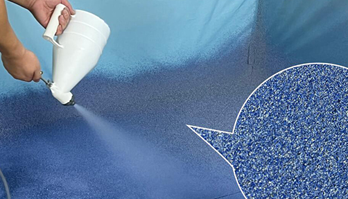 陶氏RC-100水性雙組分環保隔音漿料與樓板隔音系統