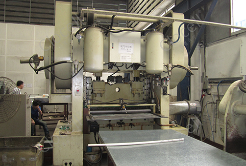 優(yōu)質(zhì)生產(chǎn)