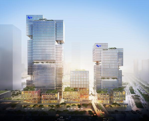 洛賽聲學(xué)中標(biāo)天音大廈整體聲學(xué)與AV顧問，深圳灣超總基地再下一子