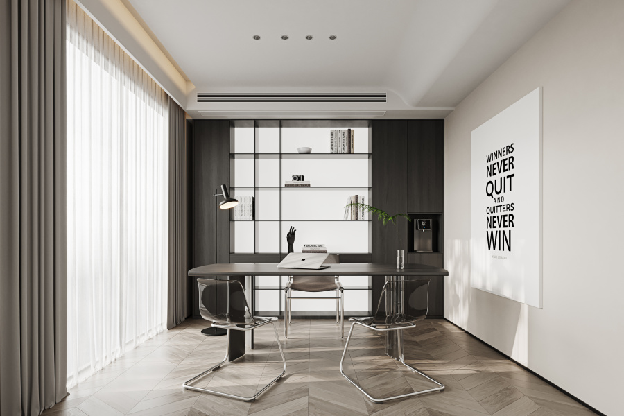 2023年4月，國家最新《寧靜住宅評價標(biāo)準(zhǔn)》公開征求意見